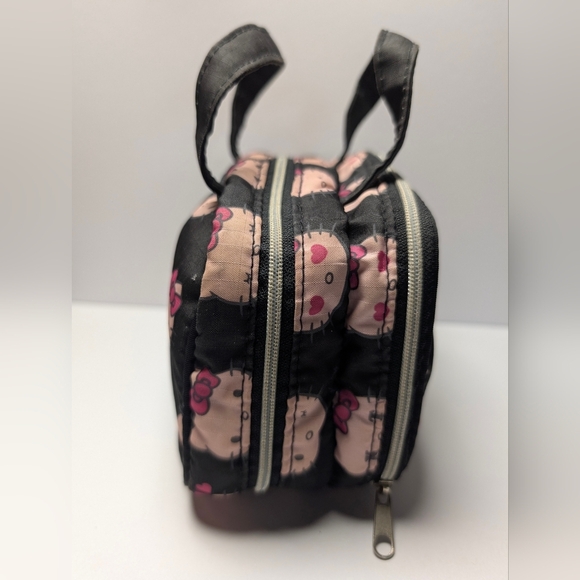 Vintage Hello Kitty Cosmetic Pouch - Picture 2 of 12